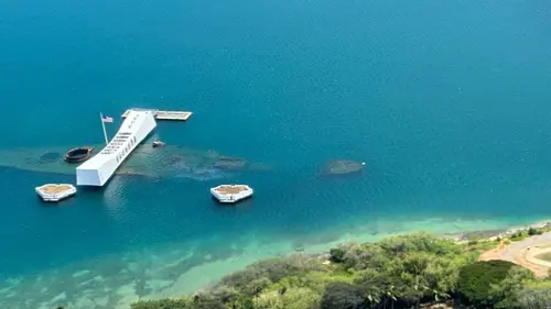Casting Pearl Harbor, l'histoire vraie d'une attaque surprise