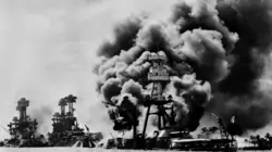 Sur Histoire TV à 20h50 : Pearl Harbor, l'histoire vraie d'une attaque surprise