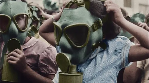 Pearl Harbor, le monde s'embrase