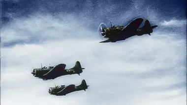 Pearl Harbor, le monde s'embrase