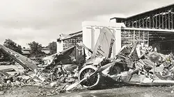 Visuel de Pearl harbor : retour sur l'enfer