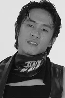 Photo de Pearry Reginald Teo