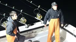 Pêche à haut risque S01E08 Le thon monte