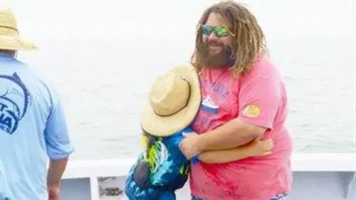 Pêche à haut risque S07E12 Point de non-retour