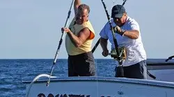 Pêche à haut risque S09E02 Bataille Navale