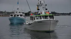 Pêche à haut risque S08E01 Cri de ralliement