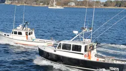 Pêche à haut risque E08 Tout sur Dave