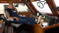 Pêche à haut risque  S08E02 Bataille de nageoires