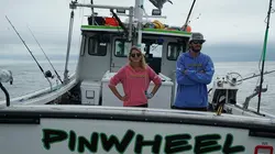 Pêche à haut risque S08E05 Folie familiale