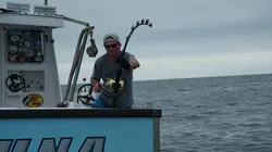 Pêche à haut risque  S08E06 L'attaque de la meute