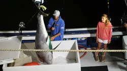 Pêche à haut risque S08E07 Alliances maritimes