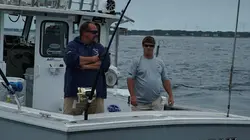 Pêche à haut risque  S08E08 Les flots se déchaînent