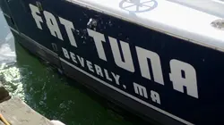 Pêche à haut risque S09E01 La menace rôde