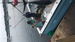 Pêche à haut risque  S09E12 La mafia des ananas