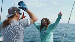 Pêche à haut risque  S10E07 Jour de paie