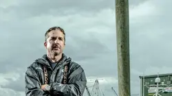 Pêche à haut risque S11E10