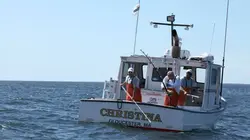 Pêche à haut risque S02E12 Quitte ou double