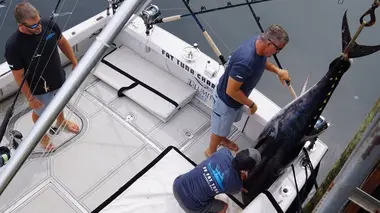 Le poids de la victoire