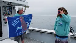 Pêche à haut risque S11E05 Argent trop cher