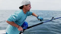 Pêche à haut risque S11E11