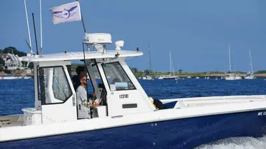 Pas de temps à perdre