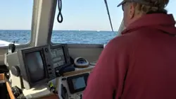 Visuel de Pêche à haut risque
