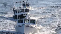 Pêche à haut risque S01E03 Week-end mara-thon