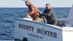 Pêche à haut risque S01E04 Un problème de taille