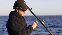 Visuel de Pêche à haut risque