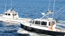 Pêche à haut risque S01E06 Man vs Storm