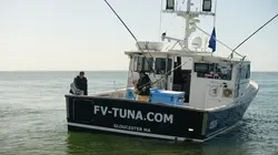 Pêche à haut risque S01E11 Nord contre sud - Coup du sort