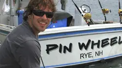 Pêche à haut risque S02E01 La chasse commence