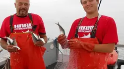 Pêche à haut risque S02E02 Sans relâche