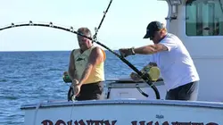 Pêche à haut risque S02E05 Douce odeur de revanche