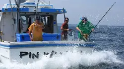 Pêche à haut risque S02E06 Alerte tempête