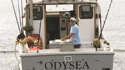 Pêche à haut risque S02E07 L'enfer au large