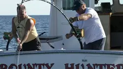 Visuel de Pêche à haut risque