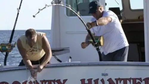 Pêche à haut risque S02E14 Les jeux sont faits !