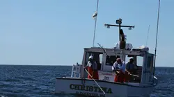 Pêche à haut risque : Nord contre Sud E16 La bataille finale