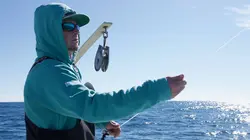 Pêche à haut risque : Nord contre Sud S07E01 Le choc des titans