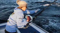 Pêche à haut risque : Nord contre Sud E08 Flots déchaînés