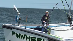 Pêche à haut risque : Nord contre Sud S07E08 Dave le rusé