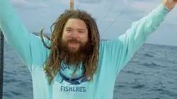 Pêche à haut risque : Nord contre Sud E09 Rapides comme l'éclair