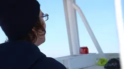 Pêche à haut risque : Nord contre Sud E10 Pas de retour en arrière