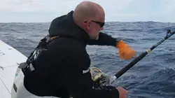 Pêche à haut risque : Nord contre Sud E12 Le mal du pays