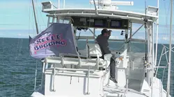 Pêche à haut risque : Nord contre Sud S07E01 Le choc des titans