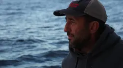 Pêche à haut risque : Nord contre Sud  E05 Représailles familiales