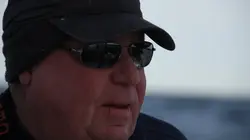 Pêche à haut risque : Nord contre Sud E10 Pas de retour en arrière