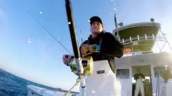 Pêche à haut risque : Nord contre Sud  E04 Coup dur