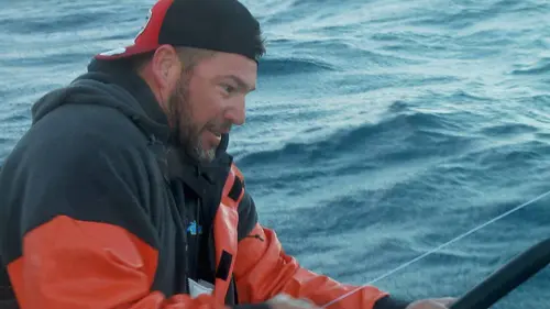 Pêche à haut risque : Nord contre Sud E06 Quota atteint